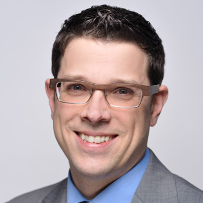 Steffen Steck